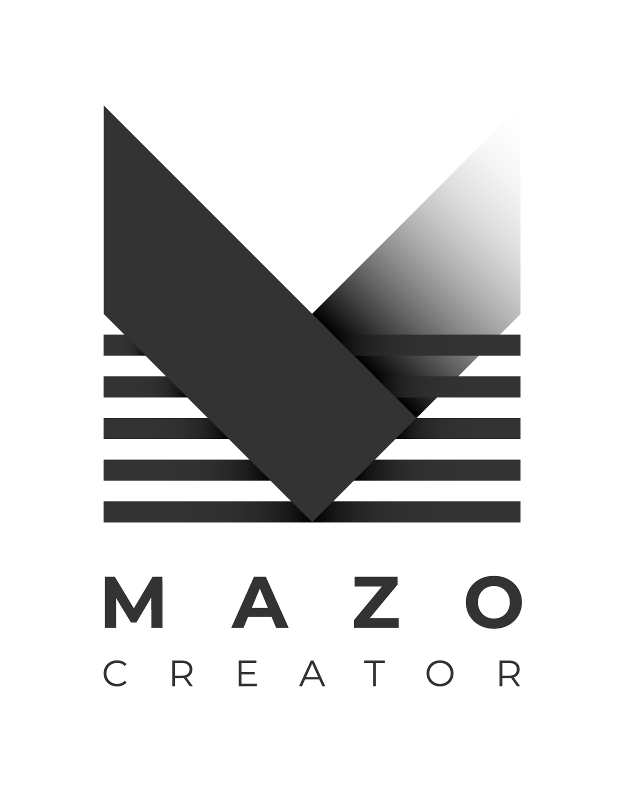 Mazo Creator logo